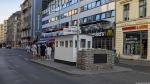 Checkpoint Charlie