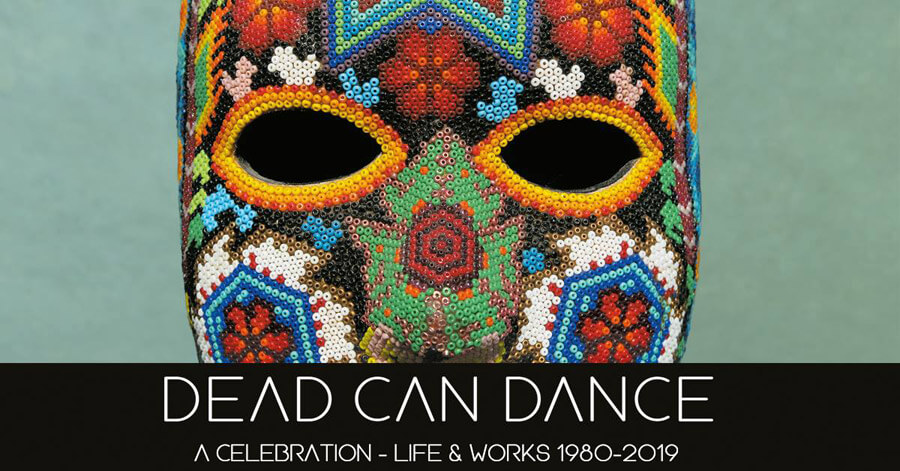 17.05.2019: Dead Can Dance in Berlin