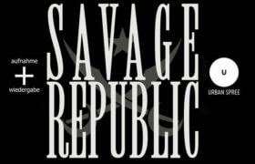 05.01.2023: Savage Republic & Ab Uno in Berlin