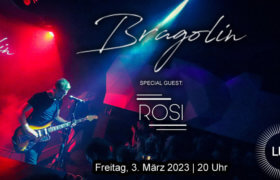 03.03.2023: Bragolin & Rosi in Hannover