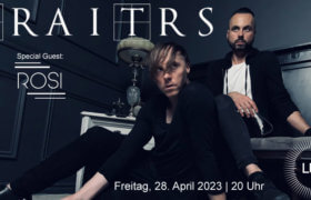 28.04.2023: Traitrs & Rosi in Hannover