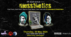 30.05.2024: messthetics Livestream