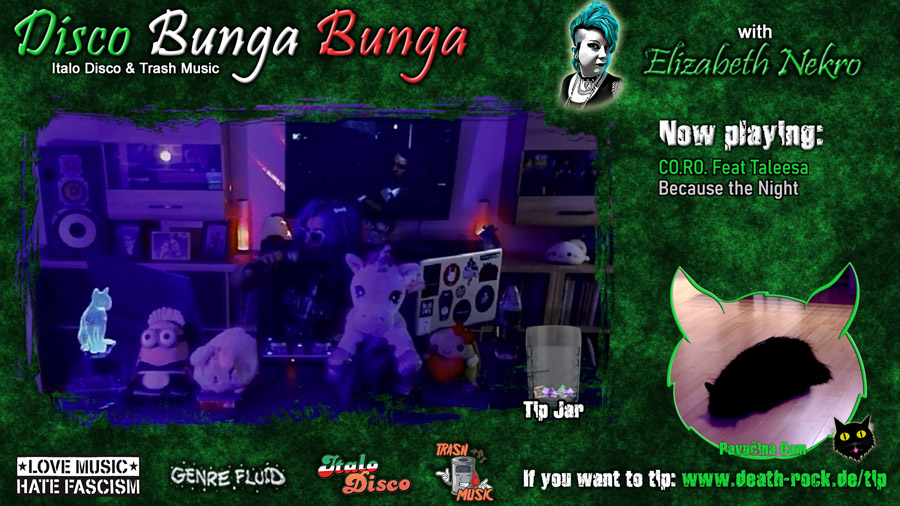 Disco Bunga Bunga 24.07.2024 - 1