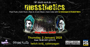 02.01.2025: messthetics Livestream