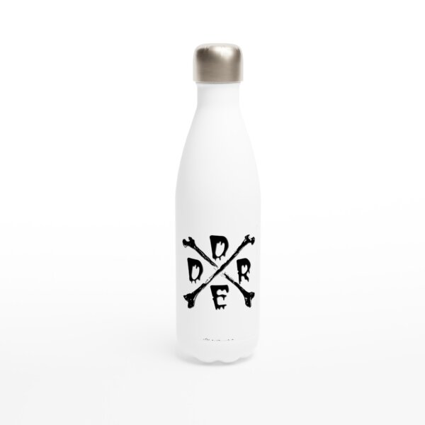 DR/DE Water Bottle