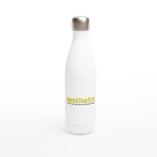 messthetics Water Bottle