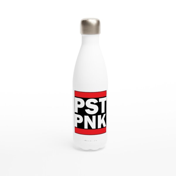 PST PNK Water Bottle