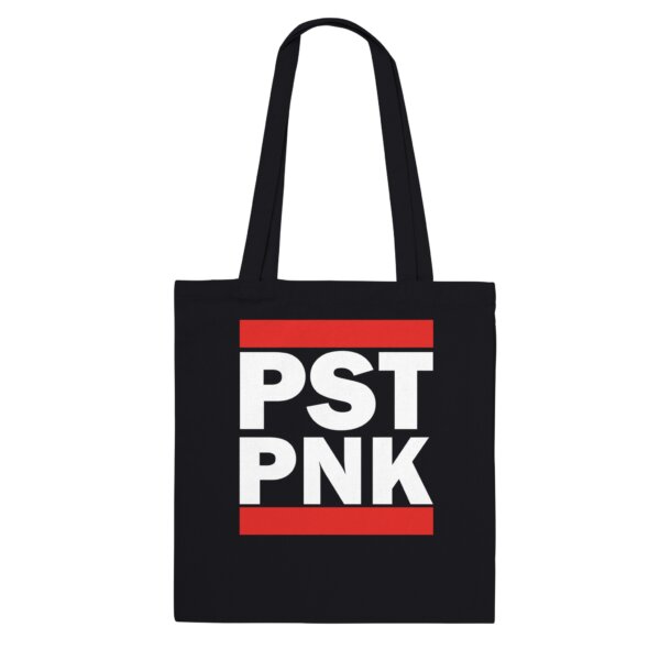 PST PNK Tote Bag