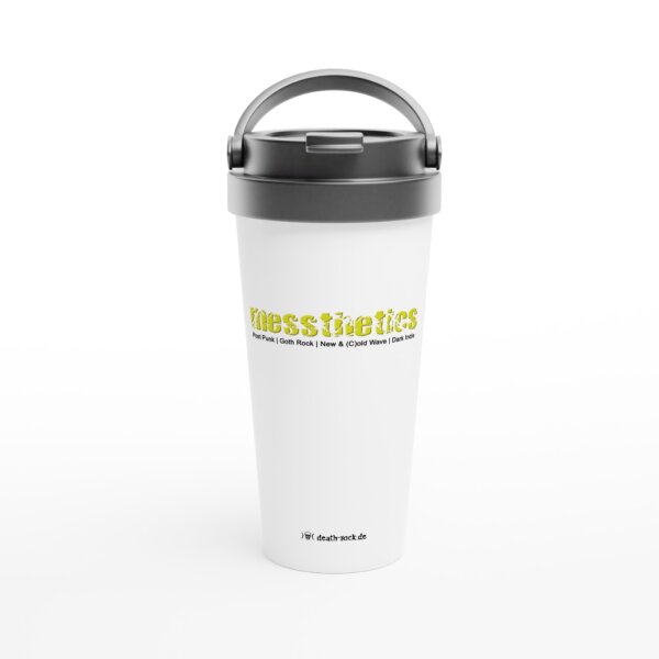 messthetics Travel Mug